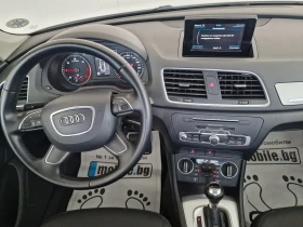 Обява за продажба на Audi Q3 2.0 150kc 4x4 ~24 990 лв. - изображение 11
