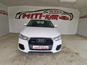 Обява за продажба на Audi Q3 2.0 150kc 4x4 ~24 990 лв. - изображение 1
