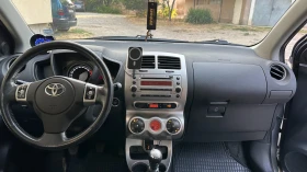 Toyota Urban Cruiser | Mobile.bg    11