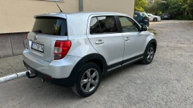 Toyota Urban Cruiser | Mobile.bg    4