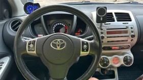 Toyota Urban Cruiser | Mobile.bg    13