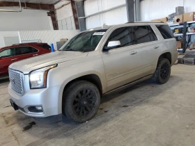 Gmc Yukon DENALI 6.2* *  | Mobile.bg    3