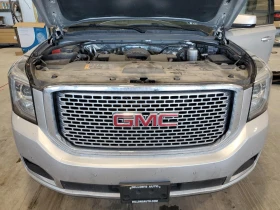 Gmc Yukon DENALI 6.2* *  | Mobile.bg    12