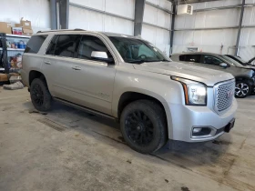     Gmc Yukon DENALI 6.2* * 