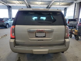 Gmc Yukon DENALI 6.2* *  | Mobile.bg    5