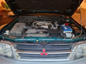 Обява за продажба на Mitsubishi Pajero ~13 600 лв. - изображение 11