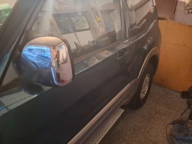 Обява за продажба на Mitsubishi Pajero ~13 600 лв. - изображение 6