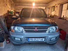 Обява за продажба на Mitsubishi Pajero ~13 600 лв. - изображение 1