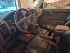 Обява за продажба на Mitsubishi Pajero ~13 600 лв. - изображение 1