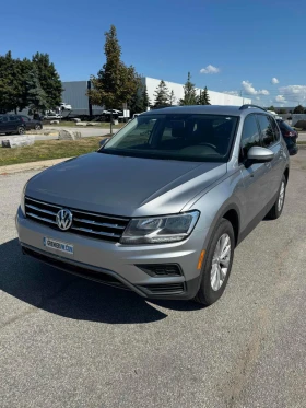 Обява за продажба на VW Tiguan TRENDLINE* Авто финансиране* Карфакс ~32 000 лв. - изображение 1