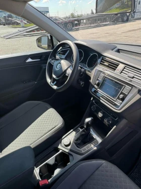 Обява за продажба на VW Tiguan TRENDLINE* Авто финансиране* Карфакс ~32 000 лв. - изображение 8