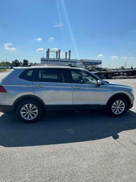 Обява за продажба на VW Tiguan TRENDLINE* Авто финансиране* Карфакс ~32 000 лв. - изображение 2