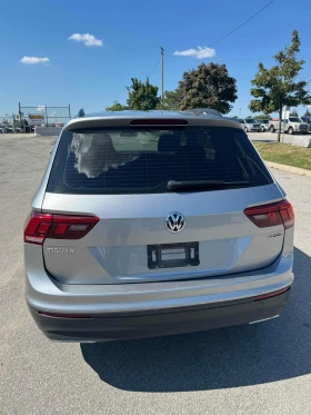 Обява за продажба на VW Tiguan TRENDLINE* Авто финансиране* Карфакс ~32 000 лв. - изображение 3