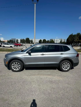 Обява за продажба на VW Tiguan TRENDLINE* Авто финансиране* Карфакс ~32 000 лв. - изображение 1