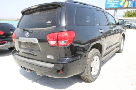 Toyota Sequoia 5.7 V8 4x4 | Mobile.bg    4