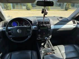 Обява за продажба на VW Touareg 2, 5TDI РЪЧКА НА ПРУЖИНИ ~11 700 лв. - изображение 3