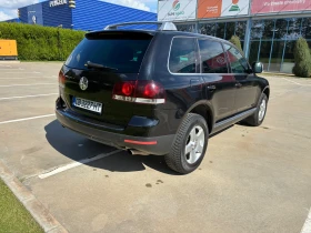 Обява за продажба на VW Touareg 2, 5TDI РЪЧКА НА ПРУЖИНИ ~11 700 лв. - изображение 7