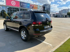 Обява за продажба на VW Touareg 2, 5TDI РЪЧКА НА ПРУЖИНИ ~11 700 лв. - изображение 2