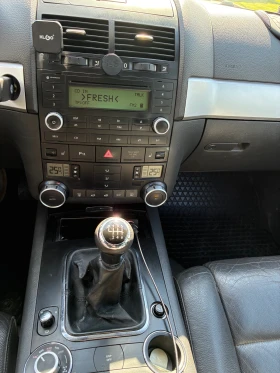 VW Touareg 2, 5TDI    | Mobile.bg    14