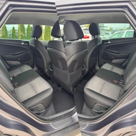 Hyundai Tucson * 1.6CRDI* 2WD* FACELIFT*  - 29400 лв. / 15031.98 € - 84909046 14