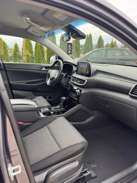 Hyundai Tucson * 1.6CRDI* 2WD* FACELIFT*  - 29400 лв. / 15031.98 € - 84909046 13