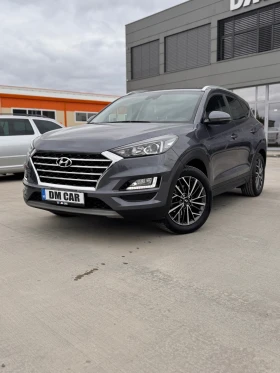 Обява за продажба на Hyundai Tucson * 1.6CRDI* 2WD* FACELIFT*  ~29 400 лв. - изображение 2