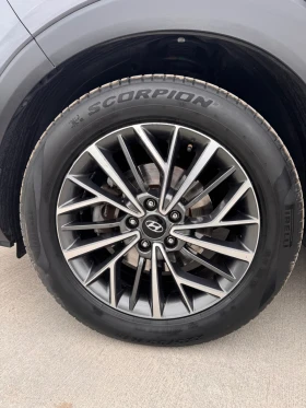 Hyundai Tucson * 1.6CRDI* 2WD* FACELIFT*  - 29400 лв. / 15031.98 € - 84909046 15