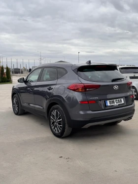 Обява за продажба на Hyundai Tucson * 1.6CRDI* 2WD* FACELIFT*  ~29 400 лв. - изображение 3