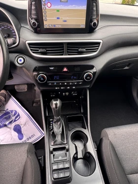 Обява за продажба на Hyundai Tucson * 1.6CRDI* 2WD* FACELIFT*  ~29 400 лв. - изображение 9