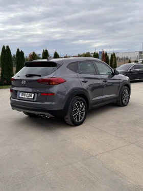 Обява за продажба на Hyundai Tucson * 1.6CRDI* 2WD* FACELIFT*  ~29 400 лв. - изображение 5