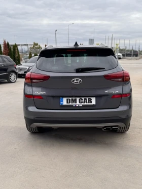 Обява за продажба на Hyundai Tucson * 1.6CRDI* 2WD* FACELIFT*  ~29 400 лв. - изображение 4