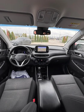 Обява за продажба на Hyundai Tucson * 1.6CRDI* 2WD* FACELIFT*  ~29 400 лв. - изображение 7