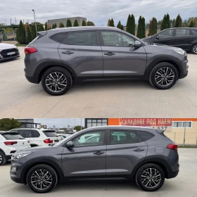 Обява за продажба на Hyundai Tucson * 1.6CRDI* 2WD* FACELIFT*  ~29 400 лв. - изображение 6