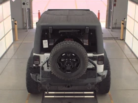 Обява за продажба на Jeep Wrangler r Willys Wheeler Edition ~23 999 лв. - изображение 4
