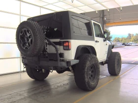 Обява за продажба на Jeep Wrangler r Willys Wheeler Edition ~23 999 лв. - изображение 5