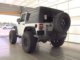 Обява за продажба на Jeep Wrangler r Willys Wheeler Edition ~23 999 лв. - изображение 3
