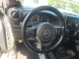 Обява за продажба на Jeep Wrangler r Willys Wheeler Edition ~23 999 лв. - изображение 9
