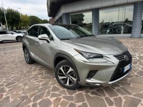 Lexus NX 300h 2.5HYBRID LUXURY, 360 CAMERA, HUD, ОБДУХВАНЕ, FULL