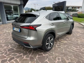 Обява за продажба на Lexus NX 300h 2.5HYBRID LUXURY, 360 CAMERA, HUD, ОБДУХВАНЕ, FULL ~55 550 лв. - изображение 2