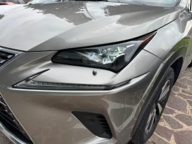 Обява за продажба на Lexus NX 300h 2.5HYBRID LUXURY, 360 CAMERA, HUD, ОБДУХВАНЕ, FULL ~55 550 лв. - изображение 8