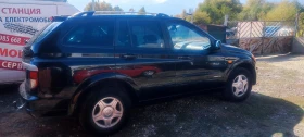 SsangYong Kyron | Mobile.bg    3