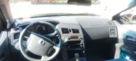 SsangYong Kyron | Mobile.bg    7