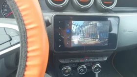 Dacia Duster EXTREME Tce 100-LPG , снимка 8