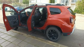Dacia Duster EXTREME Tce 100-LPG , снимка 2