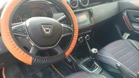 Dacia Duster EXTREME Tce 100-LPG , снимка 7