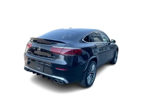 Mercedes-Benz GLC 43 AMG COUPE* 4MATIC* Burmester* * *  | Mobile.bg    4