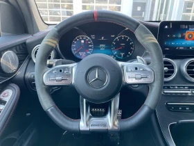 Mercedes-Benz GLC 43 AMG COUPE* 4MATIC* Burmester* * *  | Mobile.bg    9