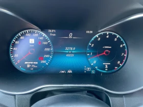 Mercedes-Benz GLC 43 AMG COUPE* 4MATIC* Burmester* * *  | Mobile.bg    10