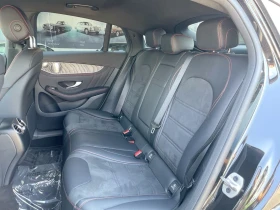 Mercedes-Benz GLC 43 AMG COUPE* 4MATIC* Burmester* * *  | Mobile.bg    13