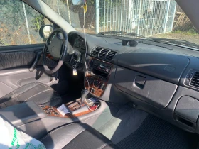 Mercedes-Benz ML 320 | Mobile.bg    10